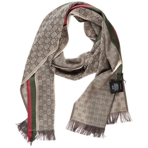 gucci sc herman scarf|gucci scarf outlet.